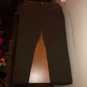 Levi's - Men's 512 Slim Taper Fit Jeans